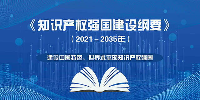 国务院新闻办：以知识产权强国建设护航高质量发展